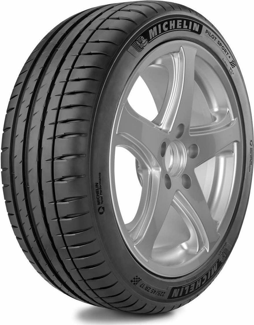 Pilot Sport 4
